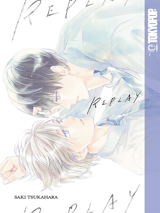 Title details for RePlay by Saki Tsukahara - Available